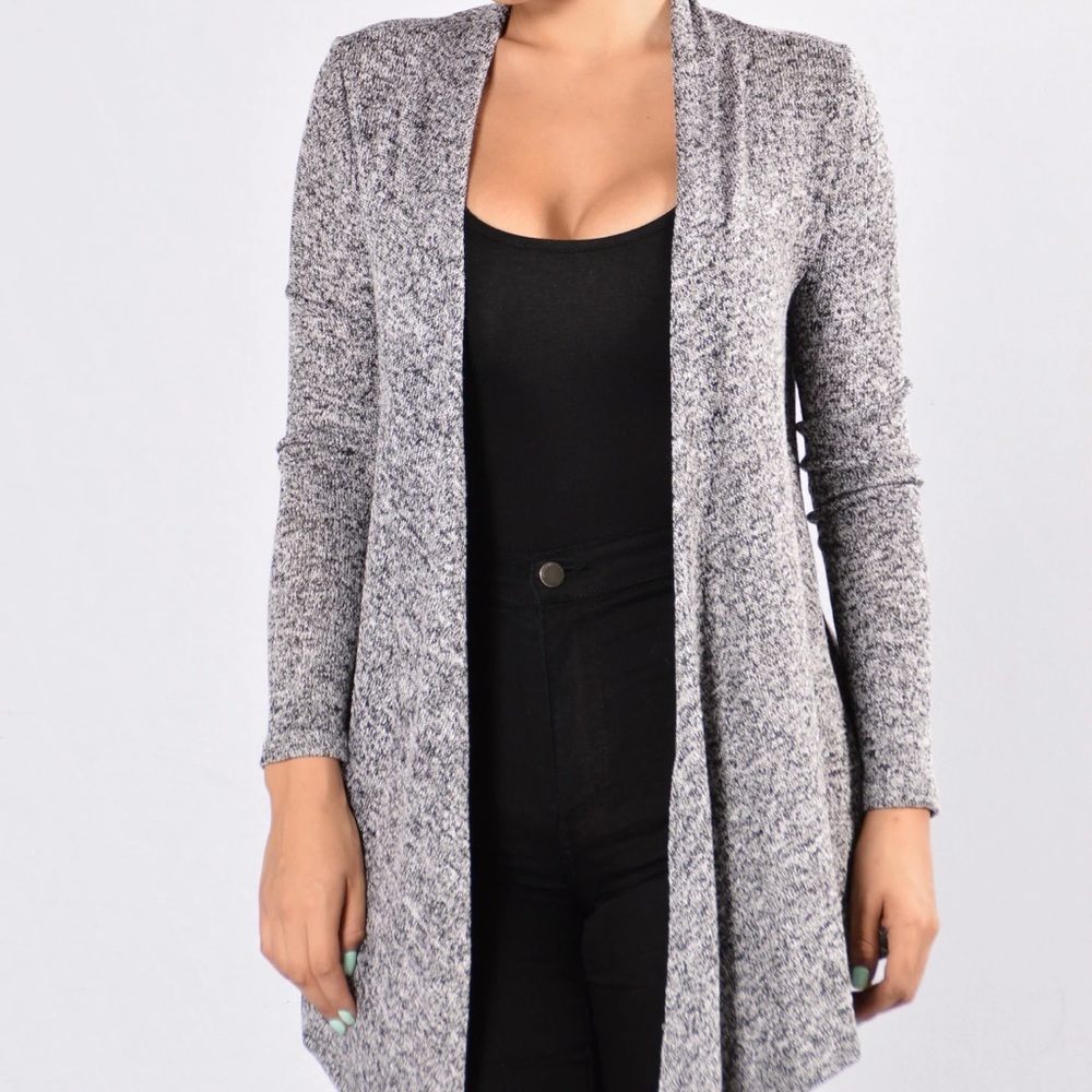 Brand New Cardigan - Picture 3 of 6